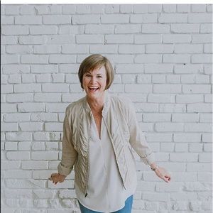 Meet your Posher, Mary beth